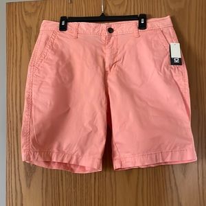 Aeropostale Pink Shorts
